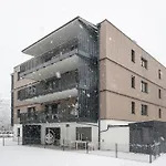 Amadeus Private Residences - Nahe Skilift 700m Mit Tiefgarage & Bad En In Jedem Schlafzimmer, Ideal Fuer Familien & Gruppen * Schladming