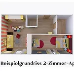 Amadeus Private Residences Schladming