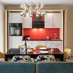 Amadeus Private Residences Apartment