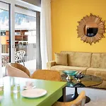 Amadeus Private Residences * Schladming