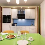 Apartment Amadeus Private Residences Schladming