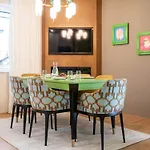 Amadeus Private Residences Apartment *