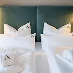 Amadeus Private Residences *