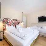 Amadeus Private Residences - Nahe Skilift 700m Mit Tiefgarage & Bad En In Jedem Schlafzimmer, Ideal Fuer Familien & Gruppen * Schladming