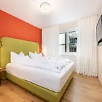 Amadeus Private Residences Διαμέρισμα *