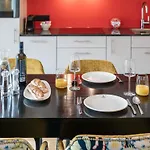 Amadeus Private Residences Apartment *