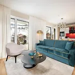 Apartment Amadeus Private Residences Schladming
