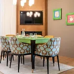 Amadeus Private Residences - Nahe Skilift 700m Mit Tiefgarage & Bad En In Jedem Schlafzimmer, Ideal Fuer Familien & Gruppen