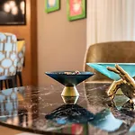 Amadeus Private Residences Apartment