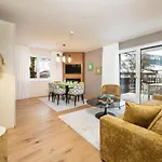 Amadeus Private Residences Διαμέρισμα Schladming