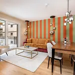 Amadeus Private Residences Apartment Schladming