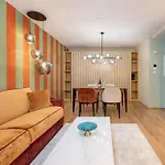 Διαμέρισμα Amadeus Private Residences *