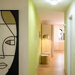 Amadeus Private Residences Apartment