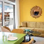 Διαμέρισμα Amadeus Private Residences *