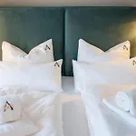 Amadeus Private Residences - Nahe Skilift 700m Mit Tiefgarage & Bad En In Jedem Schlafzimmer, Ideal Fuer Familien & Gruppen * Schladming
