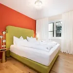 Apartment Amadeus Private Residences Schladming