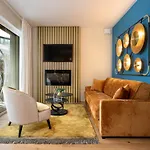 Amadeus Private Residences Διαμέρισμα *