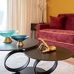 Amadeus Private Residences - Nahe Skilift 700m Mit Tiefgarage & Bad En In Jedem Schlafzimmer, Ideal Fuer Familien & Gruppen