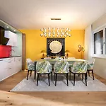 Amadeus Private Residences * Schladming