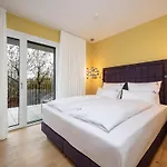 Amadeus Private Residences Apartment Schladming