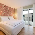 Amadeus Private Residences - Nahe Skilift 700m Mit Tiefgarage & Bad En In Jedem Schlafzimmer, Ideal Fuer Familien & Gruppen * Schladming