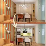 Amadeus Private Residences - Nahe Skilift 700m Mit Tiefgarage & Bad En In Jedem Schlafzimmer, Ideal Fuer Familien & Gruppen Apartament Schladming