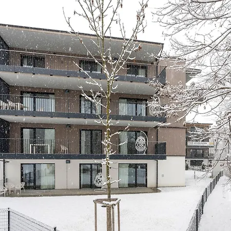 Amadeus Private Residences - 5 Minuten Bis Zur Ski-piste - Inklusive Garage, Skischuhtrockner, Hochwertiger Ausstattung - Sauna Ab Januar 2026 Appartement Schladming