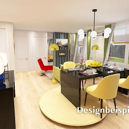 Appartement Amadeus Private Residences - 5 Minuten Bis Zur Ski-piste - Inklusive Garage, Skischuhtrockner, Hochwertiger Ausstattung - Sauna Ab Januar 2026 *