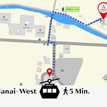 Appartement Amadeus Private Residences - 5 Minuten Bis Zur Ski-piste - Inklusive Garage, Skischuhtrockner, Hochwertiger Ausstattung - Sauna Ab Januar 2026 Schladming