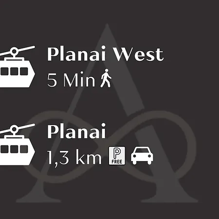Apartment Amadeus Private Residences *