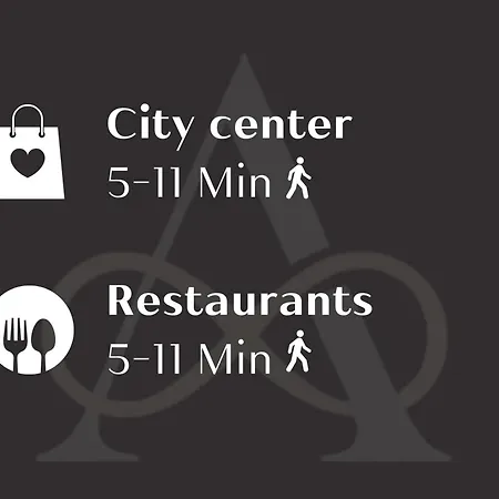 Amadeus Private Residences