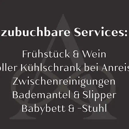 Amadeus Private Residences - Nahe Skilift 700m Mit Tiefgarage&bad En In Jedem Schlafzimmer, Ideal Für Familien&gruppen *