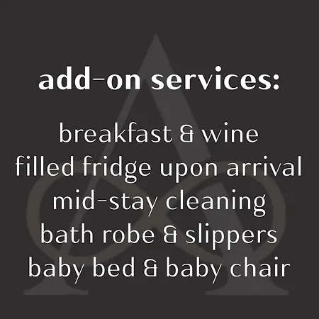 Amadeus Private Residences Apartment Schladming