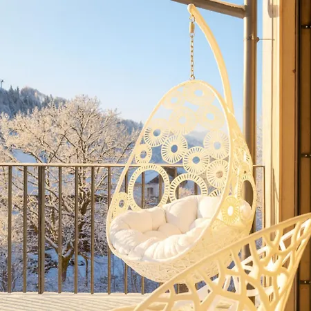 Amadeus Private Residences - Nahe Skilift 700m Mit Tiefgarage & Jedes Schlafzimmer Verfuegt Ueber Ein Eigenes Bad, Ideal Fuer Familien & Gruppen * Schladming