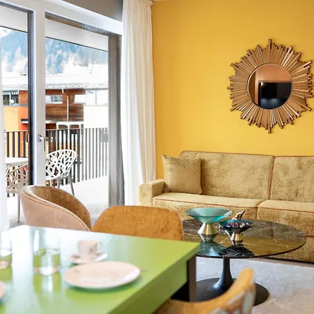 Amadeus Private Residences - Nahe Skilift 700m Mit Tiefgarage & Jedes Schlafzimmer Verfuegt Ueber Ein Eigenes Bad, Ideal Fuer Familien & Gruppen * Schladming
