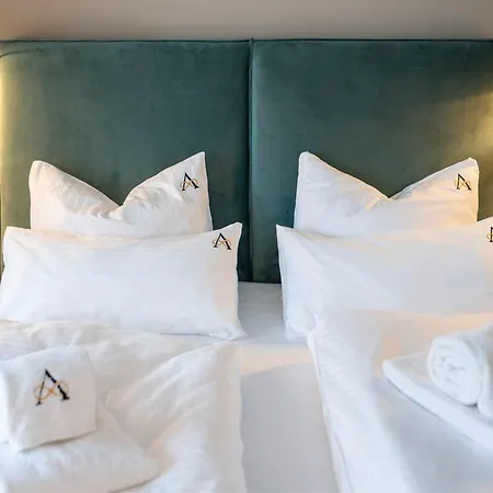 Amadeus Private Residences - Nahe Skilift 700m Mit Tiefgarage & Bad En In Jedem Schlafzimmer, Ideal Fuer Familien & Gruppen *