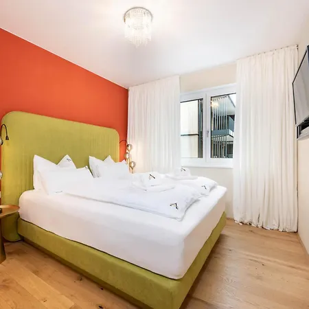 Amadeus Private Residences - Nahe Skilift 700m Mit Tiefgarage&bad En In Jedem Schlafzimmer, Ideal Für Familien&gruppen Apartment *