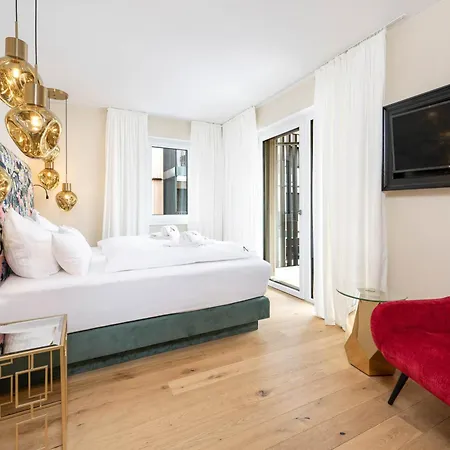 Amadeus Private Residences - Nahe Skilift 700m Mit Tiefgarage&bad En In Jedem Schlafzimmer, Ideal Für Familien&gruppen Apartment Schladming