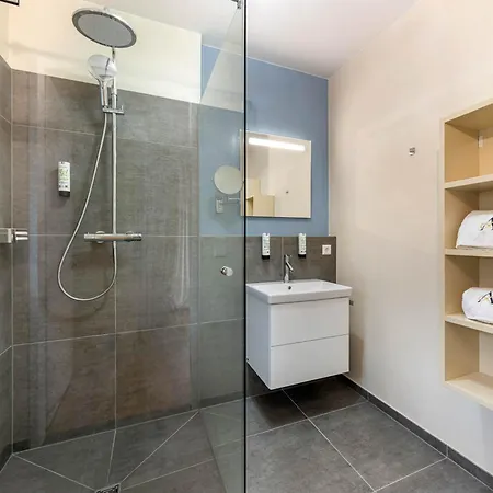 Amadeus Private Residences - Nahe Skilift 700m Mit Tiefgarage&bad En In Jedem Schlafzimmer, Ideal Für Familien&gruppen * Schladming