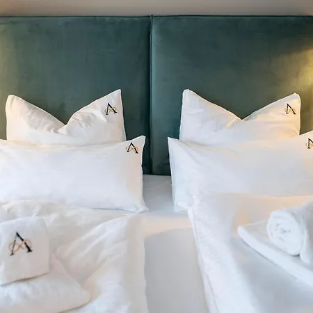 Amadeus Private Residences - Nahe Skilift 700m Mit Tiefgarage & Bad En In Jedem Schlafzimmer, Ideal Fuer Familien & Gruppen * 斯拉德明