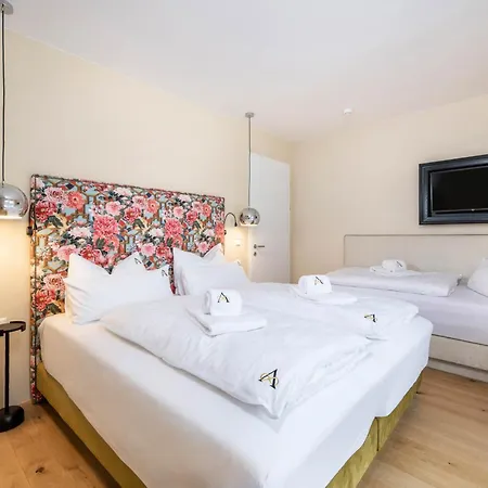Amadeus Private Residences - Nahe Skilift 700m Mit Tiefgarage & Bad En In Jedem Schlafzimmer, Ideal Fuer Familien & Gruppen 公寓