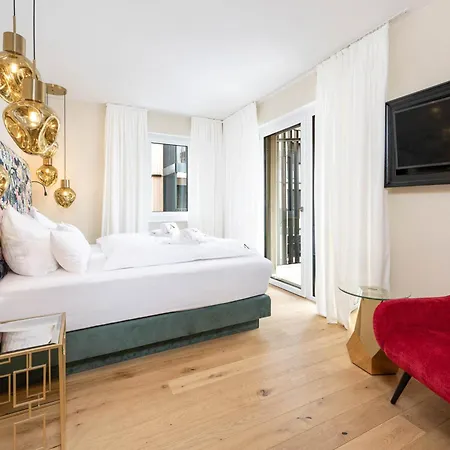 Amadeus Private Residences - Nahe Skilift 700m Mit Tiefgarage & Bad En In Jedem Schlafzimmer, Ideal Fuer Familien & Gruppen 公寓 斯拉德明