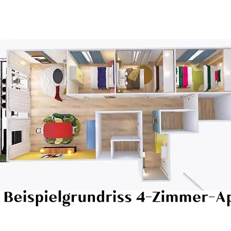 Amadeus Private Residences - Nahe Skilift 700m Mit Tiefgarage & Bad En In Jedem Schlafzimmer, Ideal Fuer Familien & Gruppen * 斯拉德明