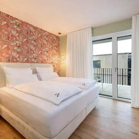 Amadeus Private Residences - Nahe Skilift 700m Mit Tiefgarage & Bad En In Jedem Schlafzimmer, Ideal Fuer Familien & Gruppen * 斯拉德明