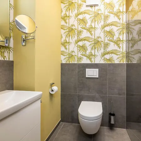 Apartment Amadeus Private Residences - Nahe Skilift 700m Mit Tiefgarage & Jedes Schlafzimmer Verfuegt Ueber Ein Eigenes Bad, Ideal Fuer Familien & Gruppen *