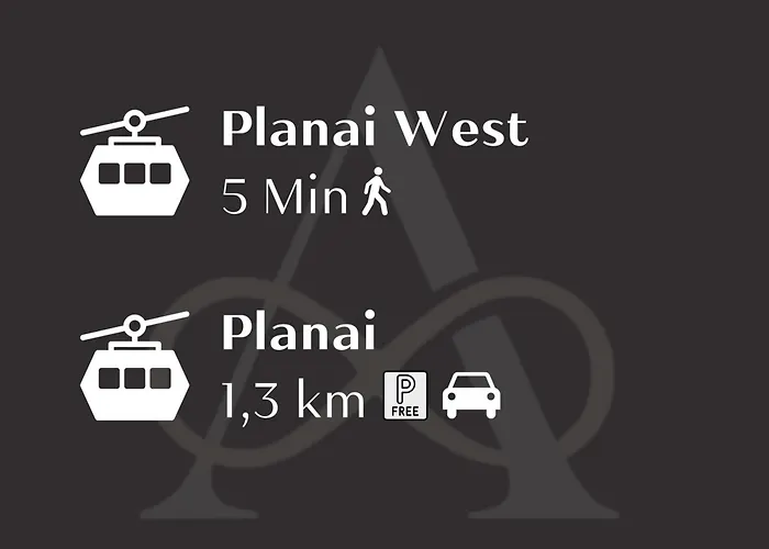 公寓 Amadeus Private Residences *