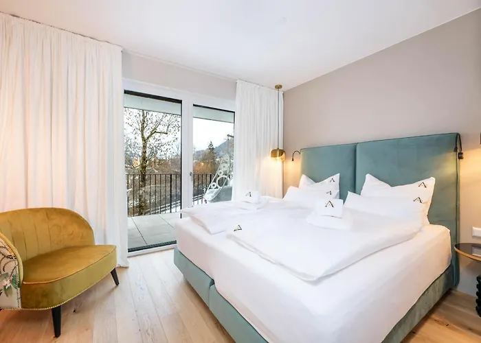 Apartment Amadeus Private Residences