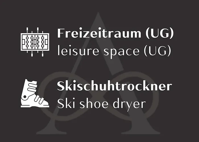 Amadeus Private Residences * Schladming