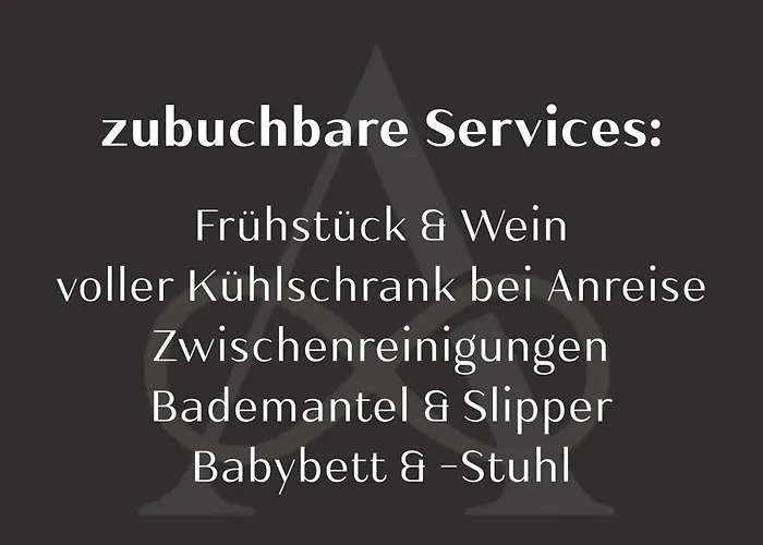 Amadeus Private Residences *