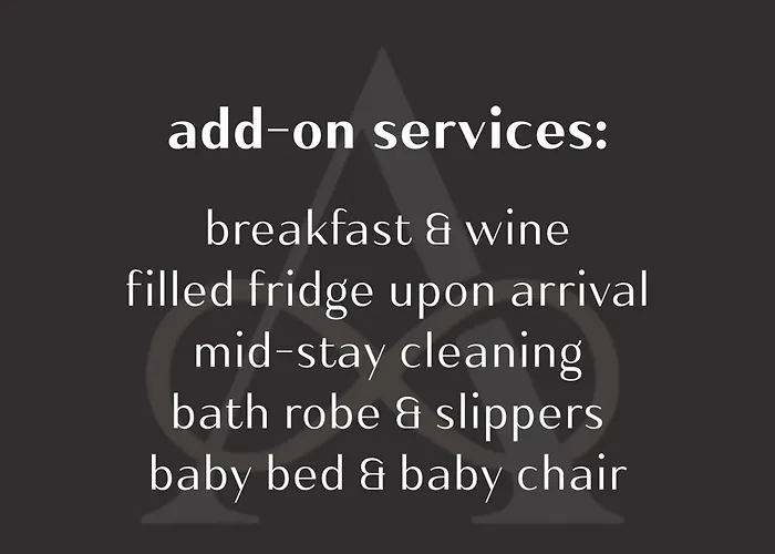 Amadeus Private Residences Apartment Schladming